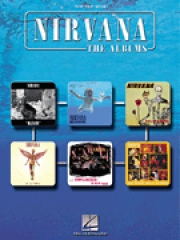 ニルヴァーナ – The Albums（ピアノ）【Nirvana – The Albums】