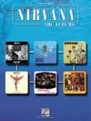 ニルヴァーナ – The Albums（ピアノ）【Nirvana – The Albums】