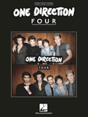 ワン・ダイレクション – フォー（ピアノ）【One Direction – Four】