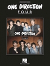 ワン・ダイレクション – フォー（ピアノ）【One Direction – Four】