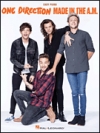 ワン・ダイレクション – メイド・イン・ザ・A.M.（ピアノ）【One Direction – Made in the A.M.】