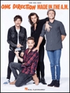 ワン・ダイレクション – メイド・イン・ザ・A.M.（ピアノ）【One Direction – Made in the A.M.】