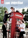 ワン・ダイレクション – テイク・ミー・ホーム（ピアノ）【One Direction – Take Me Home】