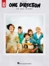 ワン・ダイレクション – アップ・オール・ナイト（初級編）（ピアノ）【One Direction – Up All Night】