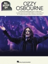 オジー・オズボーン – All Jazzed Up!（ピアノ）【Ozzy Osbourne – All Jazzed Up!】