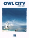 アウル・シティー – Ocean Eyes（ピアノ）【Owl City – Ocean Eyes】