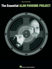 ザ・エッセンシャル／アラン・パーソンズ・プロジェクト（ピアノ）【The Essential Alan Parsons Project】