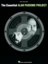 ザ・エッセンシャル／アラン・パーソンズ・プロジェクト（ピアノ）【The Essential Alan Parsons Project】
