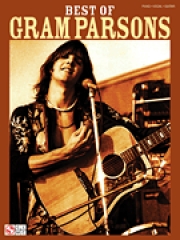 グラム・パーソンズ（ピアノ）【Best of Gram Parsons】