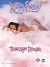 ケイティ・ペリー  –   ティーンエイジ・ドリーム（ピアノ）【Katy Perry – Teenage Dream 】