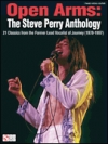 スティーヴ・ペリー（ピアノ）【Open Arms: The Steve Perry Anthology】