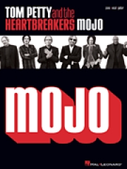 トム・ペティ – Mojo（ピアノ）【Tom Petty and the Heartbreakers – Mojo】