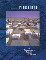 ピンク・フロイド– 鬱（ピアノ）【Pink Floyd – A Momentary Lapse of Reason】
