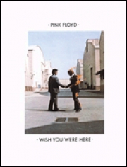 ピンク・フロイド –  炎〜あなたがここにいてほしい（ピアノ）【Pink Floyd – Wish You Were Here】