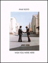 ピンク・フロイド –  炎〜あなたがここにいてほしい（ピアノ）【Pink Floyd – Wish You Were Here】