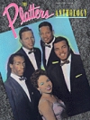 プラターズ（ピアノ）【The Platters Anthology 】