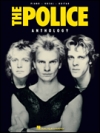 ポリス・アンソロジー（ピアノ）【The Police Anthology】