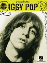 イギー・ポップ（ピアノ）【Best of Iggy Pop】