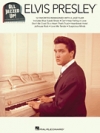 エルヴィス・プレスリー – All Jazzed Up!（ピアノ）【Elvis Presley – All Jazzed Up!】