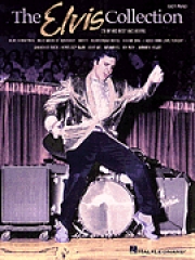 エルヴィス・コレクション（ピアノ）【The Elvis Collection】