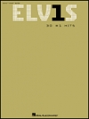 エルヴィス（ピアノ）【ELV1S　30 #1 Hits】