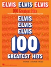 エルヴィス・エルヴィス・エルヴィス（ピアノ）【Elvis Elvis Elvis – 100 Greatest Hits】