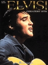 エルヴィス！ – Greatest Hits for Easy Piano（ピアノ）【Elvis! – Greatest Hits for Easy Piano】