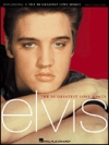 エルヴィス・プレスリー – The 50 Greatest Love Songs（ピアノ）【Elvis Presley – The 50 Greatest Love Songs】