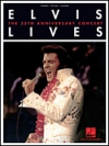 エルヴィス・プレスリー   – The 25th Anniversary Concert（ピアノ）【Elvis Lives – The 25th Anniversary Concert】