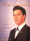 エルヴィス・プレスリー –  Songs Of Inspiration（ピアノ）【Elvis Presley - Songs Of Inspiration】