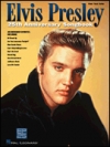 エルヴィス・プレスリー ・25周年・ソングブック（ピアノ）【Elvis Presley 25th Anniversary Songbook】