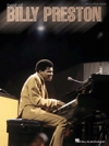 ビリー・プレストン（ピアノ）【Best of Billy Preston】