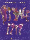 プリンス – 1999（ピアノ）【Prince – 1999】