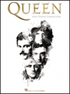 クイーン・初級ピアノ・コレクション（ピアノ）【Queen – Easy Piano Collection】