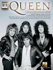 クイーン （ピアノ）【Queen】