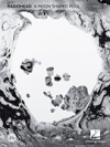 レディオヘッド – ア・ムーン・シェイプト・プール（ピアノ）【Radiohead – A Moon Shaped Pool】