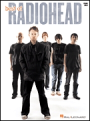 ベスト・オブ・レディオヘッド （ピアノ）【Best of Radiohead for Piano Solo】