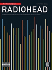 レディオヘッド  （ピアノ）【Radiohead】