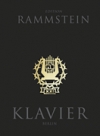 ラムシュタイン  （ピアノ）【Rammstein – Klavier】