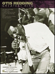 オーティス・レディング（ピアノ）【Otis Redding – Greatest Hits】
