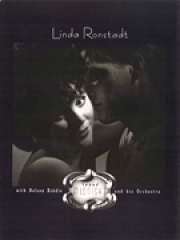 ラウンド・ミッド・ナイト／リンダ・ロンシュタット曲集（ピアノ）【Linda Ronstadt – Round Midnight】