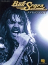 ボブ・シーガー・アンソロジー（ピアノ）【Bob Seger Anthology】