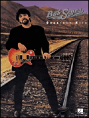 ボブ・シーガー – Greatest Hits（ピアノ）【Bob Seger – Greatest Hits】
