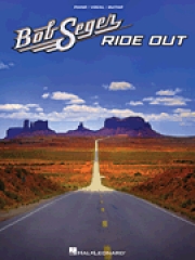 ボブ・シーガー – Ride Out（ピアノ）【Bob Seger – Ride Out】