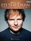 ベスト・オブ・エド・シーラン（ピアノ）【Best of Ed Sheeran for Easy Piano】