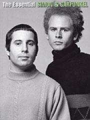 サイモン&ガーファンクル（ピアノ）【The Essential Simon & Garfunkel】