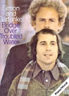 サイモン&ガーファンクル – 明日に架ける橋（ピアノ）【Simon and Garfunkel – Bridge over Troubled Water】