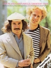 サイモン&ガーファンクル ・グレイテスト・ヒッツ（ピアノ）【Simon and Garfunkel's Greatest Hits】