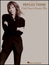 カーリー・サイモン（ピアノ）【Reflections – Carly Simon's Greatest Hits】
