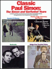 クラシック・ポール・サイモン（ピアノ）【Classic Paul Simon – The Simon and Garfunkel Years】